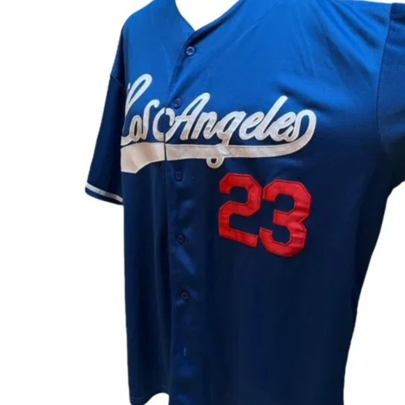 Los Angeles Dodgers